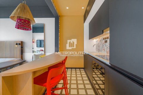 38m² Apartment in Business Bay, UAE No. 129992 9