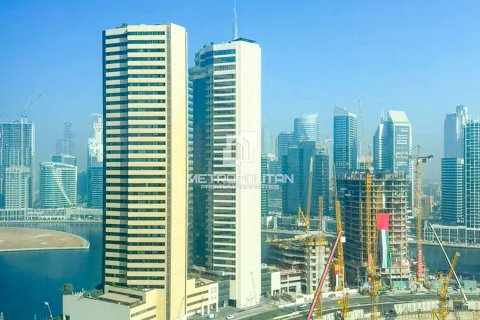 38m² Apartment in Business Bay, UAE No. 129992 13