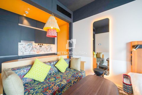 38m² Apartment in Business Bay, UAE No. 129992 7