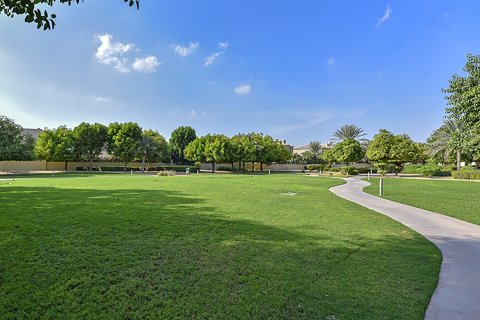 Таунхаус с 3 спальнями в Palmera, ОАЭ №218891 14