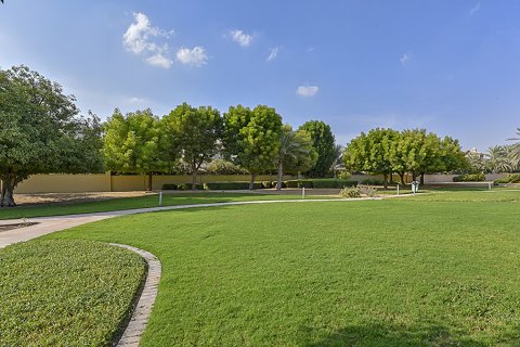 Таунхаус с 3 спальнями в Palmera, ОАЭ №218891 17