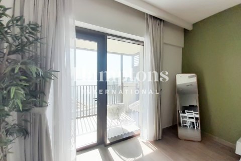 Apartment de 1 dormitorio en Dubai Creek Harbour (The Lagoons), UAE No. 215535