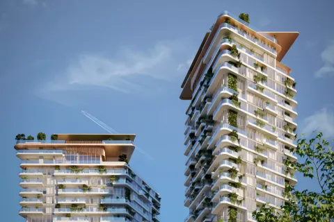Apartamento tipo estudio Estudio en Dubai, UAE No. 115273 4