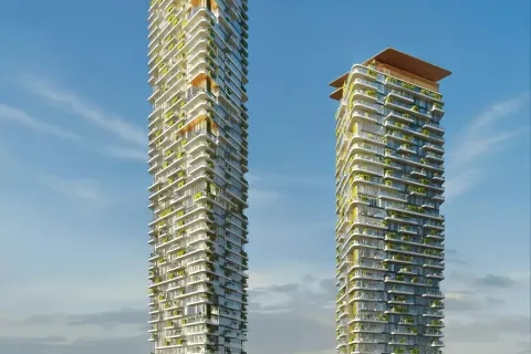 Apartamento tipo estudio Estudio en Dubai, UAE No. 115273 3
