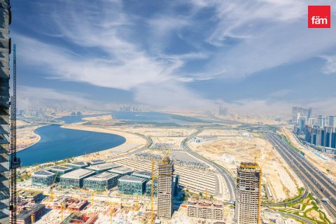 Appartement de 2 chambres à Business Bay, UAE No. 219036 15
