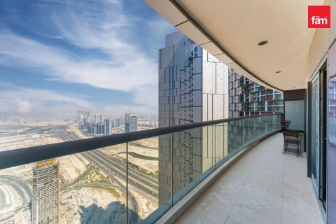 Appartement de 2 chambres à Business Bay, UAE No. 219036 7