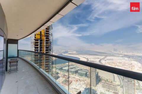 Appartement de 2 chambres à Business Bay, UAE No. 219036 8