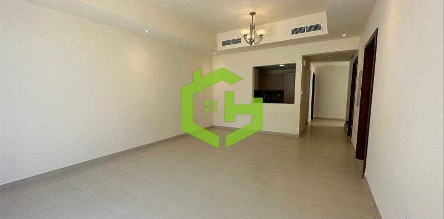 Townhouse de 4 chambres à District 11, UAE No. 22599