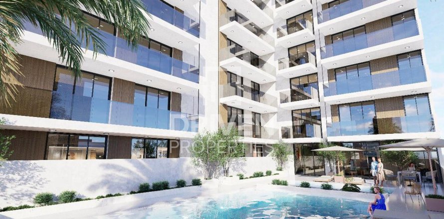 1 غرف نوم شقة في District 10, الإمارات العربية المتحدة رقم 211664