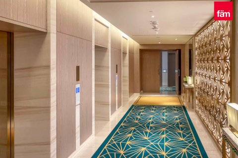 Studio Apartment in Dubai, UAE No. 226947
