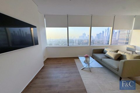 Квартира 51м² в DIFC, ОАЭ №153908 6