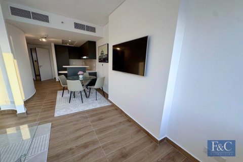 Квартира 51м² в DIFC, ОАЭ №153908 7