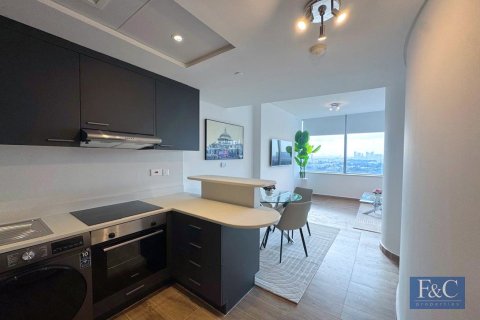 Квартира 51м² в DIFC, ОАЭ №153908 8