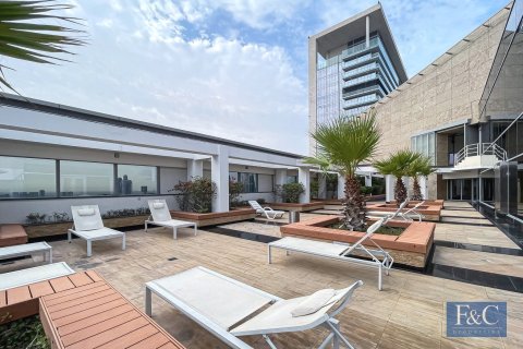 Квартира 51м² в DIFC, ОАЭ №153908 13