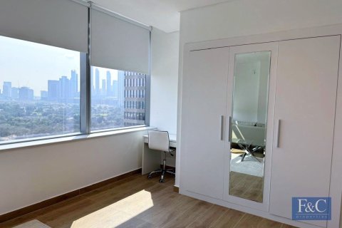 Studio Apartment in DIFC, UAE No. 153908