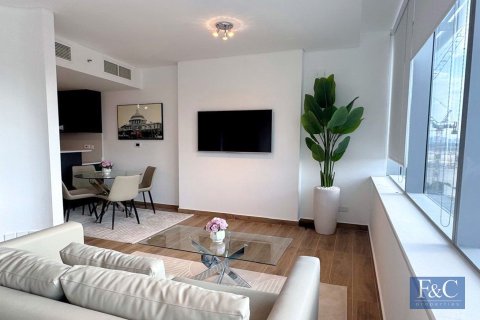 Квартира 51м² в DIFC, ОАЭ №153908 10