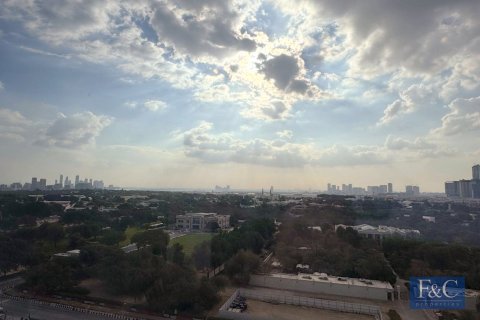 Квартира 51м² в DIFC, ОАЭ №153908 3