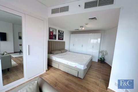 Квартира 51м² в DIFC, ОАЭ №153908 5