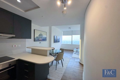 Квартира 51м² в DIFC, ОАЭ №153908 9