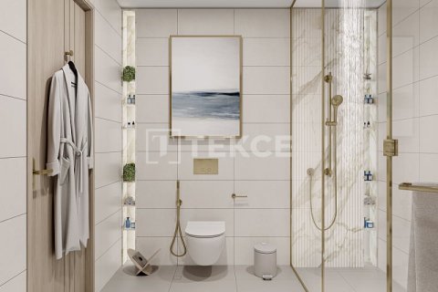 Apartment de 2 dormitorios en Dubai, UAE No. 125862 22