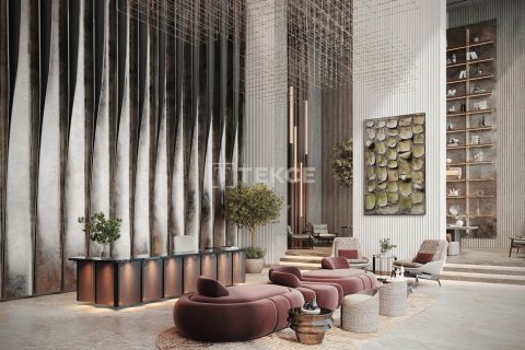 Apartment de 2 dormitorios en Dubai, UAE No. 125862 13
