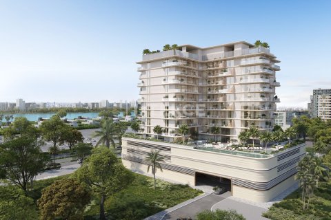 Apartment de 2 dormitorios en Dubai, UAE No. 125862 7