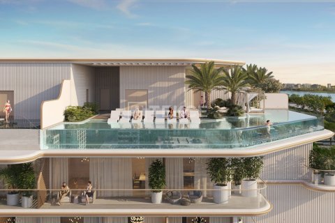 Apartment de 2 dormitorios en Dubai, UAE No. 125862 5