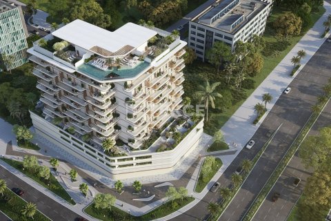Apartment de 2 dormitorios en Dubai, UAE No. 125862 8