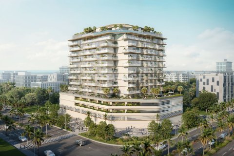 Apartment de 2 dormitorios en Dubai, UAE No. 125862 6