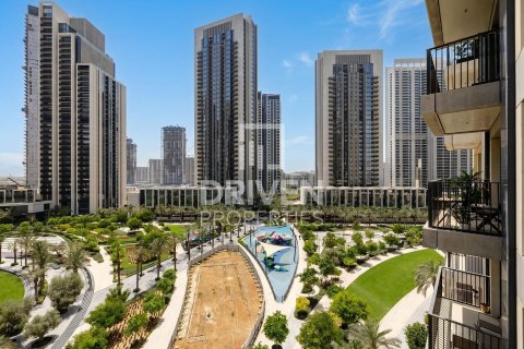 Apartment de 1 dormitorio en Creek Horizon, UAE No. 202828 14