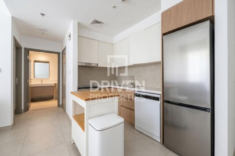 Apartment de 1 dormitorio en Creek Horizon, UAE No. 202828 6