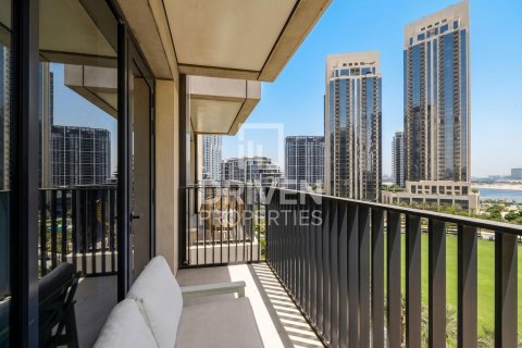Apartment de 1 dormitorio en Creek Horizon, UAE No. 202828 15