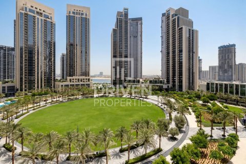 Apartment de 1 dormitorio en Creek Horizon, UAE No. 202828 13