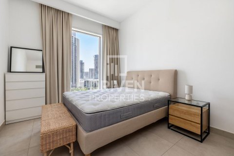 Apartment de 1 dormitorio en Creek Horizon, UAE No. 202828 9