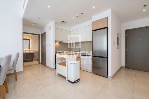 Apartment de 1 dormitorio en Creek Horizon, UAE No. 202828 5