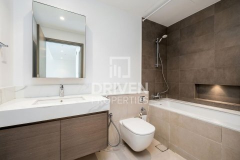 Apartment de 1 dormitorio en Creek Horizon, UAE No. 202828 10