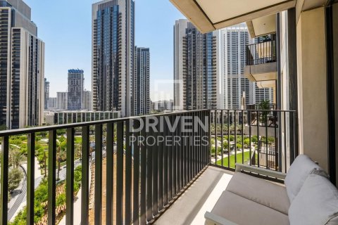 Apartment de 1 dormitorio en Creek Horizon, UAE No. 202828 11