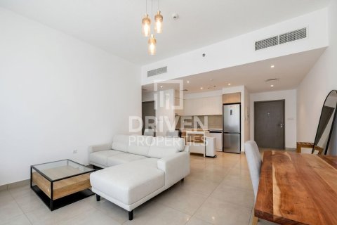 Apartment de 1 dormitorio en Creek Horizon, UAE No. 202828 3