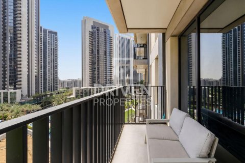 Apartment de 1 dormitorio en Creek Horizon, UAE No. 202828 12