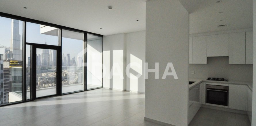 Appartement de 2 chambres à Marquise Square Tower, UAE No. 162081