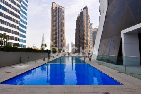 Appartement de 2 chambres à Marquise Square Tower, UAE No. 162081 6