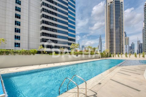 Appartement de 2 chambres à Marquise Square Tower, UAE No. 162081 26