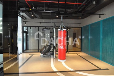 Appartement de 2 chambres à Marquise Square Tower, UAE No. 162081 7