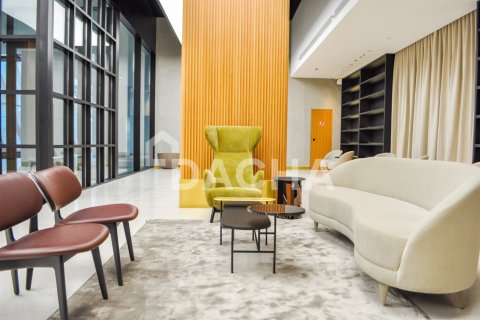 Appartement de 2 chambres à Marquise Square Tower, UAE No. 162081 8