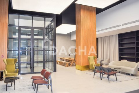 Appartement de 2 chambres à Marquise Square Tower, UAE No. 162081 21