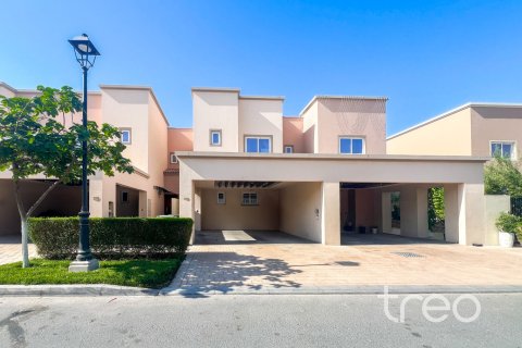 3 bedrooms Townhouse in Villanova, UAE No. 220721