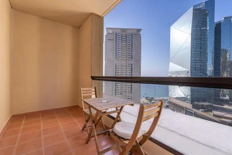 Appartement de 2 chambres à Jumeirah Beach Residence, UAE No. 218135 11