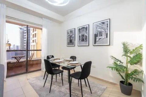 Appartement de 2 chambres à Jumeirah Beach Residence, UAE No. 218135 16