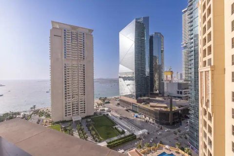 Appartement de 2 chambres à Jumeirah Beach Residence, UAE No. 218135 12