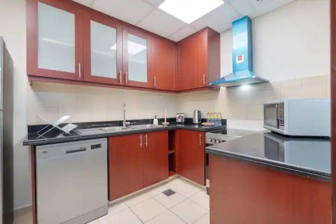 Appartement de 2 chambres à Jumeirah Beach Residence, UAE No. 218135 4